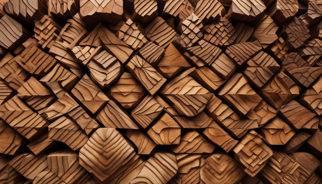 Holzveredelungstechniken für individuelle Designs