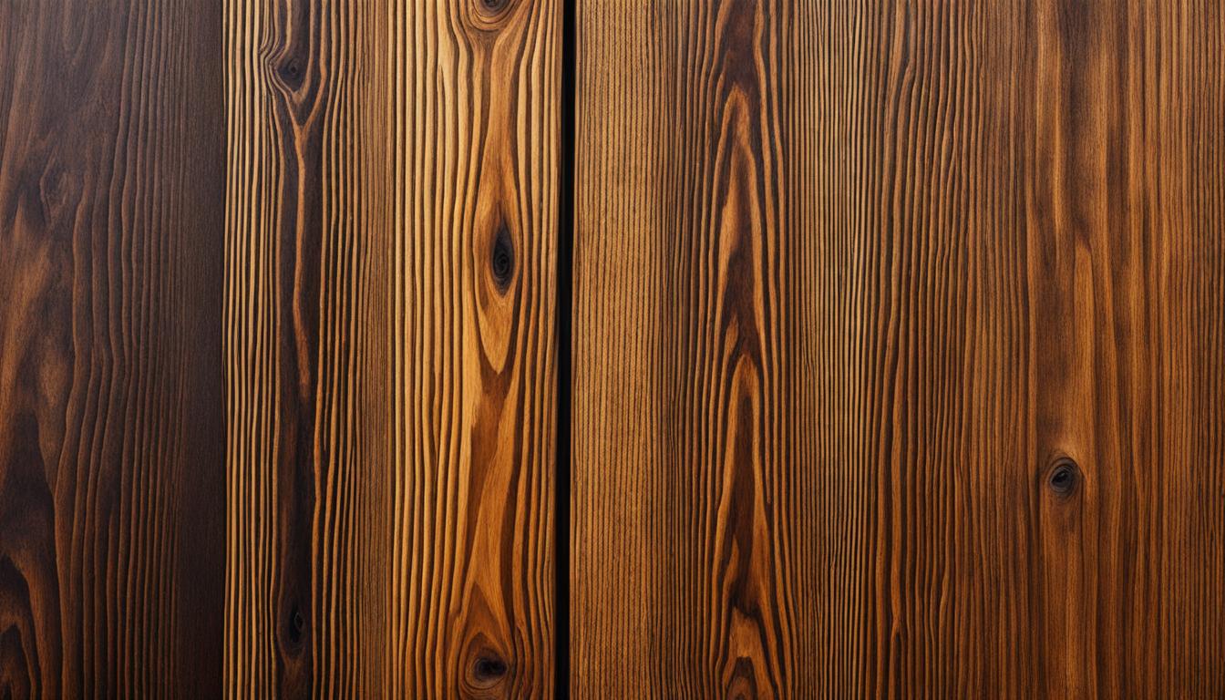 Langlebige Versiegelungen für Holzmöbel