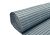 Outgarden PVC-Sichtschutzzaun / Sichtschutzmatte Grau 300 x 150 cm – BxH: 300×150 cm