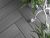 Fiberdeck Terrassendiele WPC Harmony Ocean Grey – 23 mm stark, 13,8 cm breit, strukturiert, Massivprofil