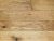 Timefloor Massivholzdiele Eiche Rustikal R gebürstet naturgeölt – 20 mm stark, Systemlängen 50 – 220 cm, 14 cm breit, schwarz gespachtelt, 4-seitige